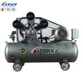 2hp 100L car portable piston electric industry belt driven air compressor